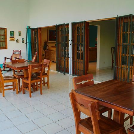 Hotel Fontana Managua Extérieur photo