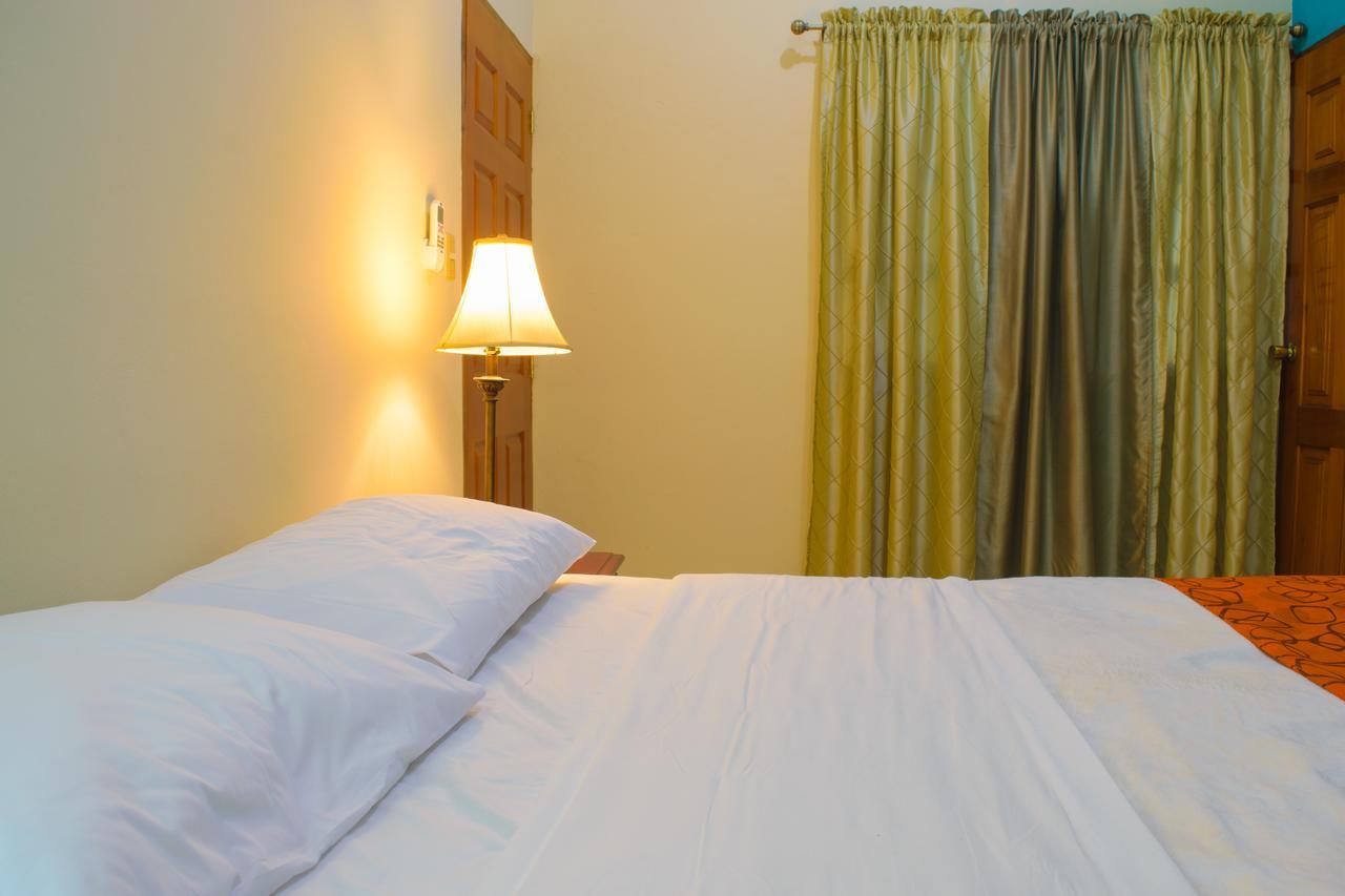 Hotel Fontana Managua Extérieur photo
