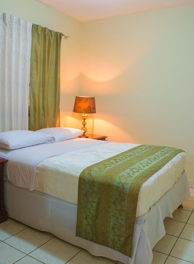 Hotel Fontana Managua Extérieur photo