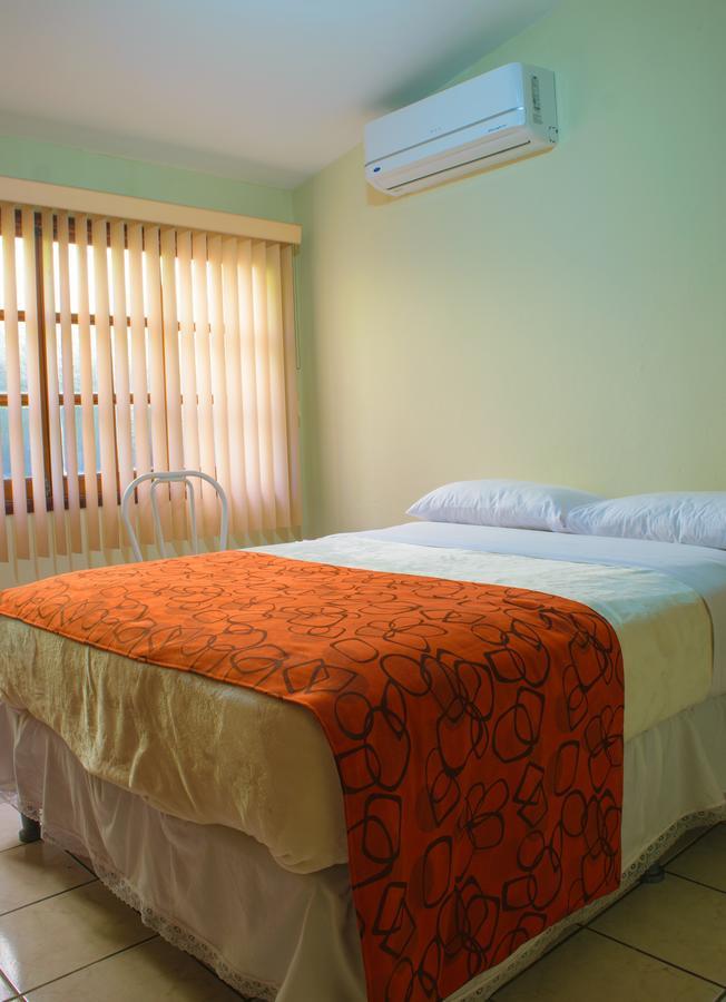 Hotel Fontana Managua Extérieur photo