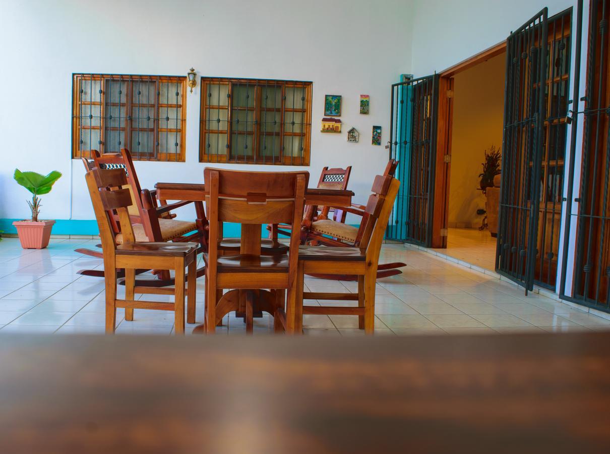 Hotel Fontana Managua Extérieur photo