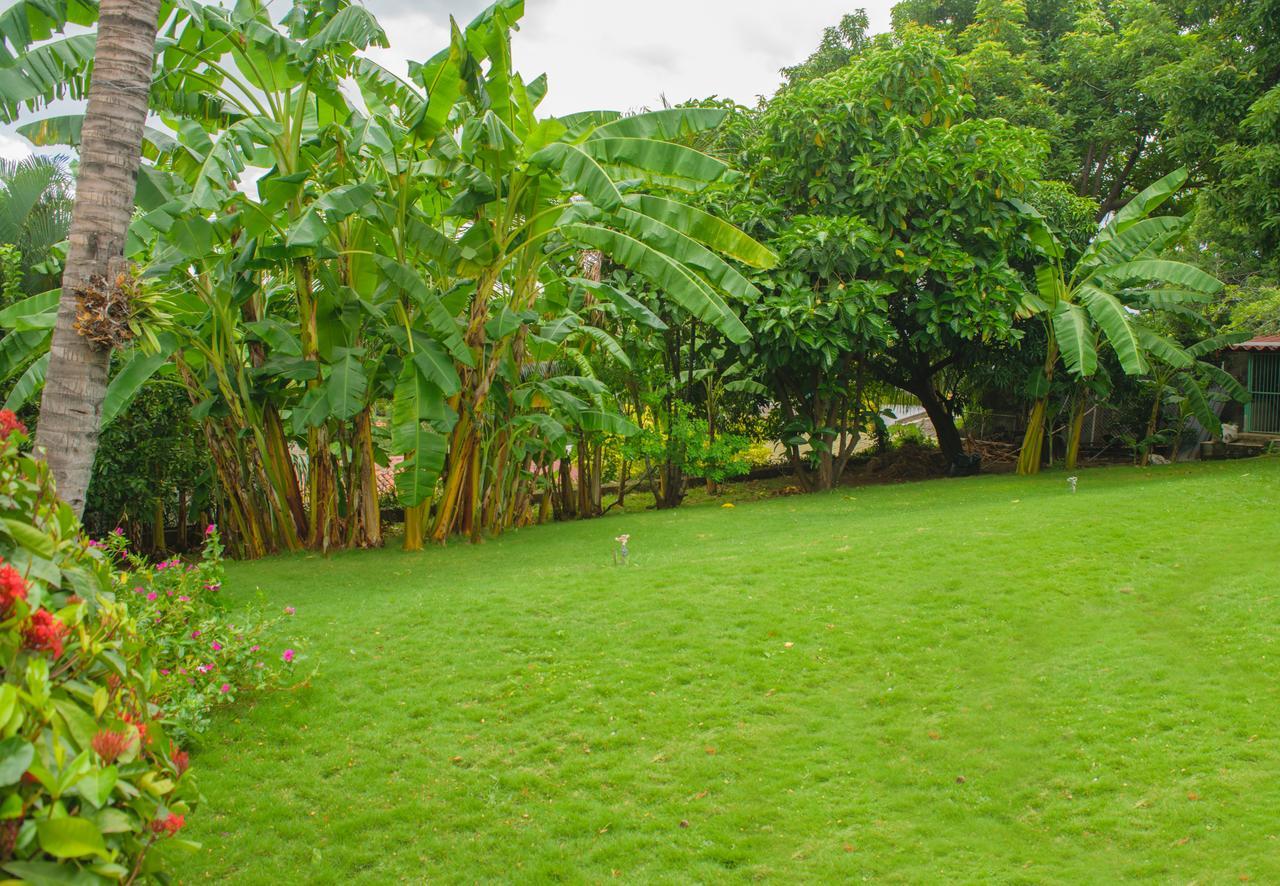 Hotel Fontana Managua Extérieur photo