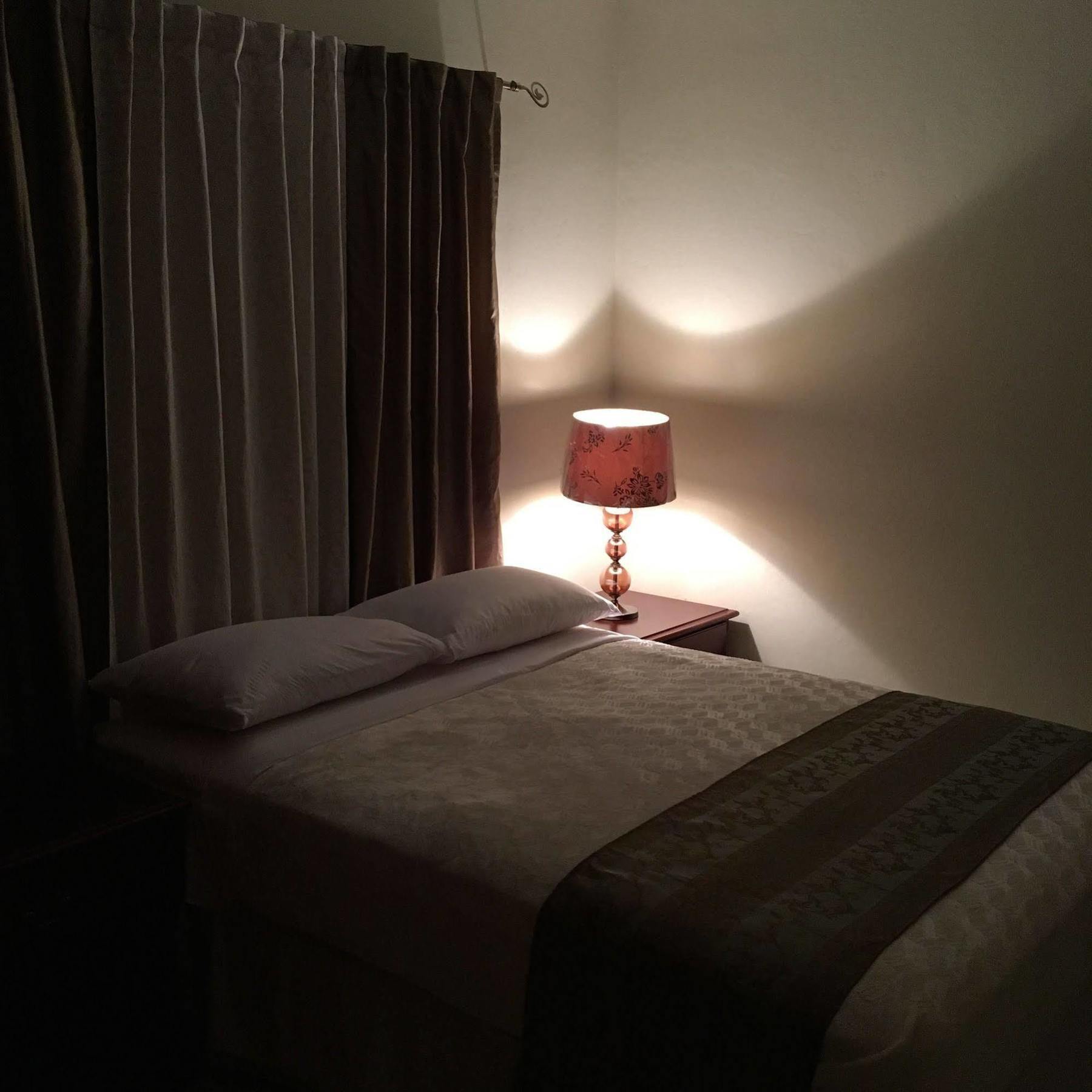 Hotel Fontana Managua Extérieur photo
