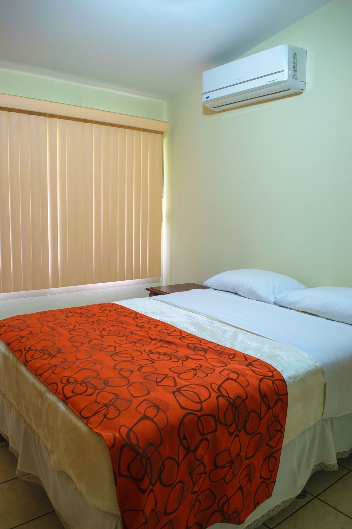 Hotel Fontana Managua Extérieur photo