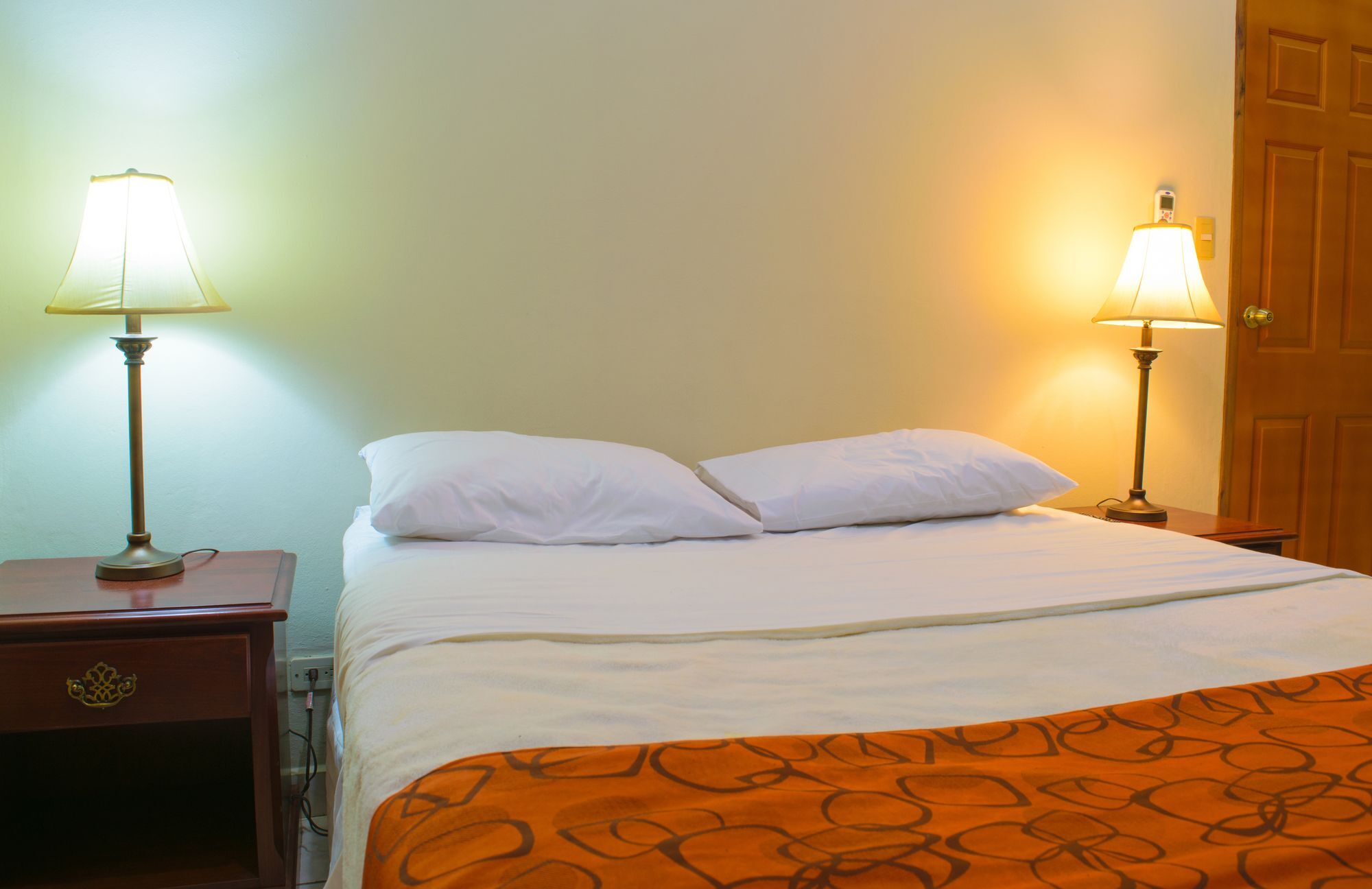 Hotel Fontana Managua Extérieur photo