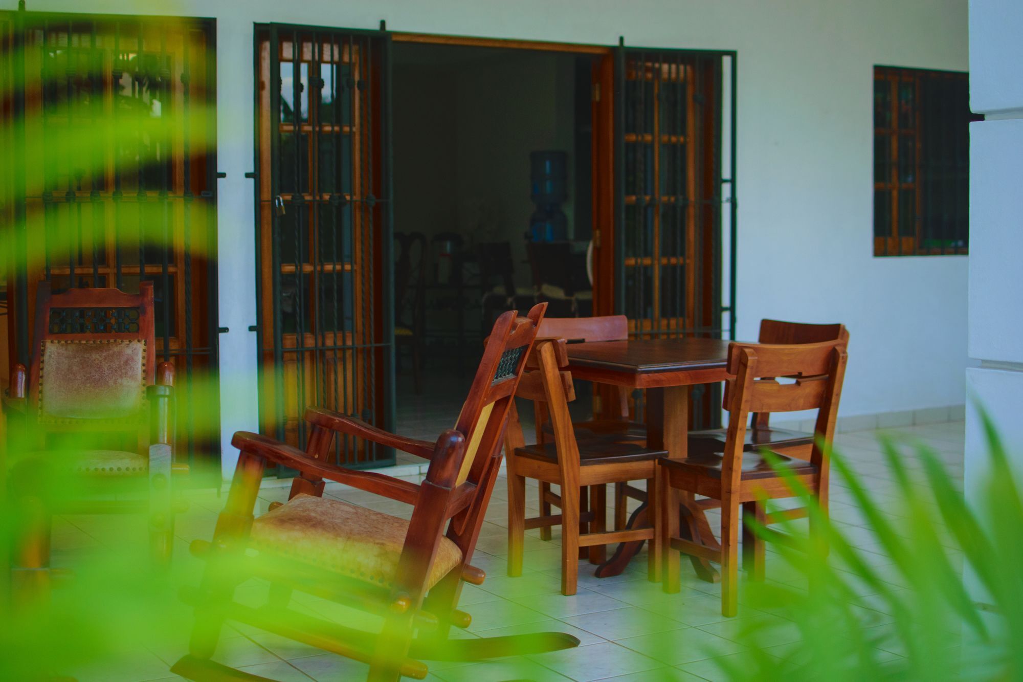 Hotel Fontana Managua Extérieur photo