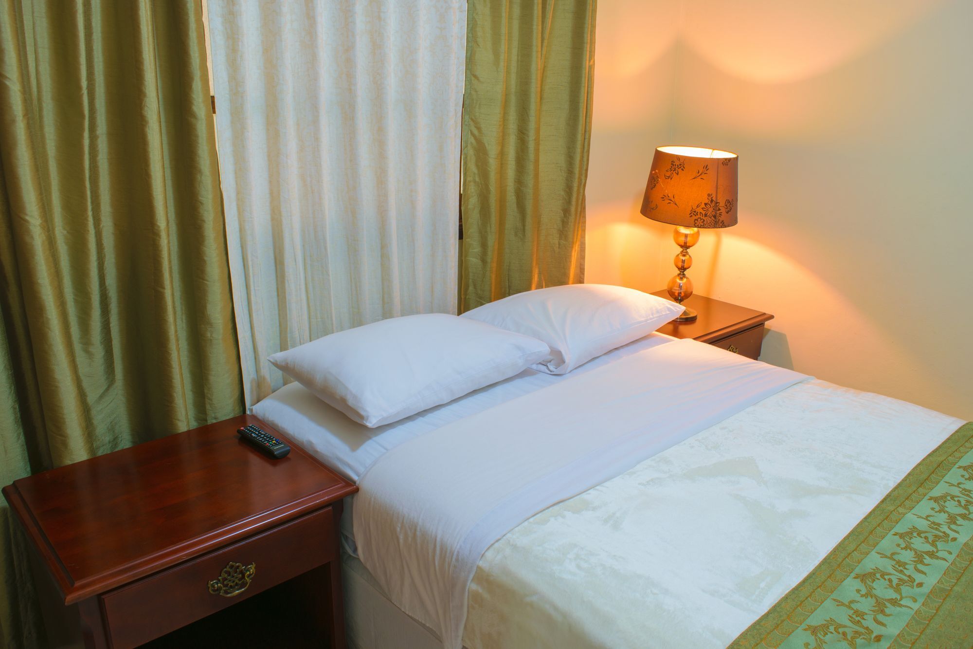 Hotel Fontana Managua Extérieur photo