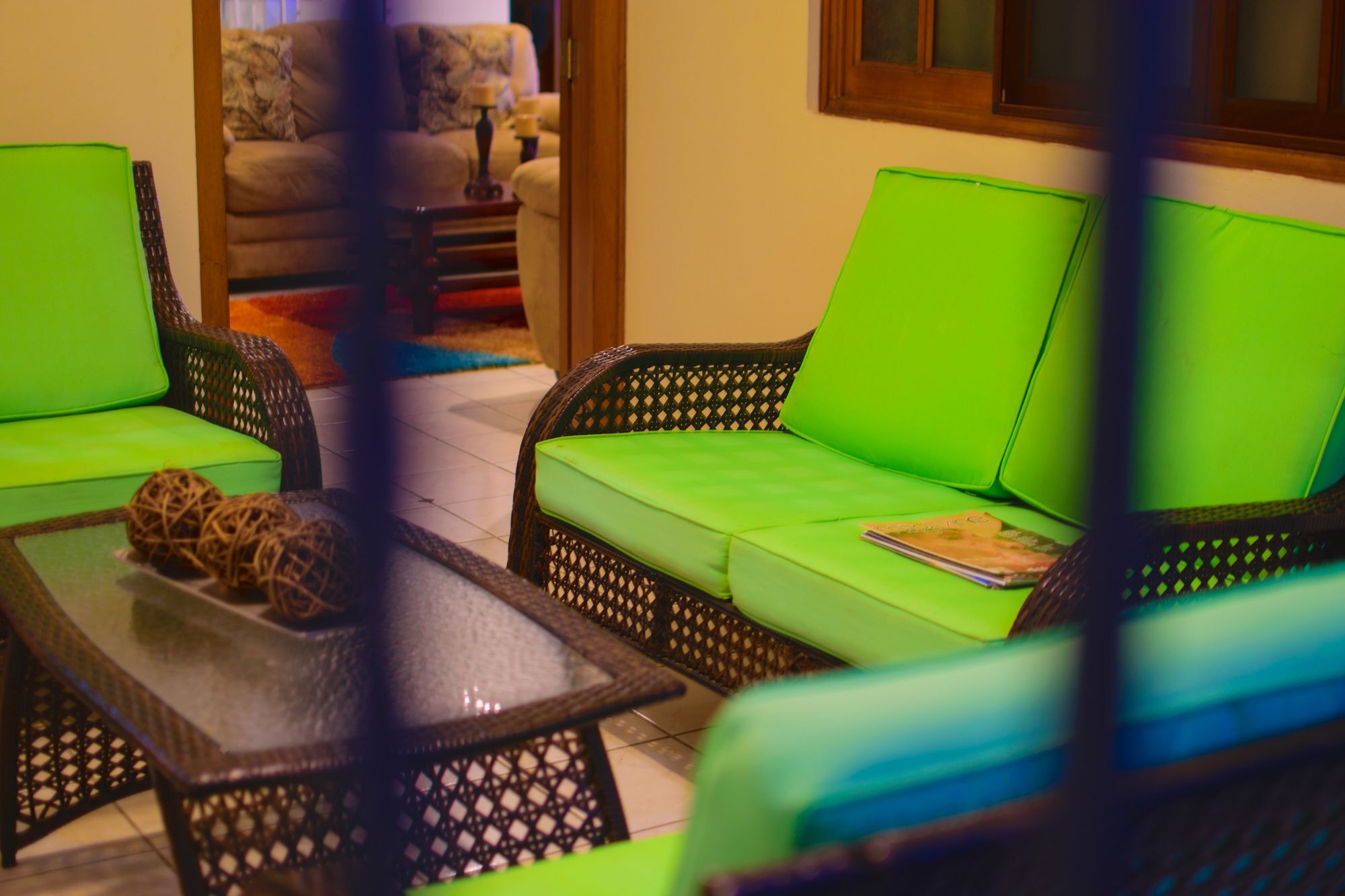 Hotel Fontana Managua Extérieur photo