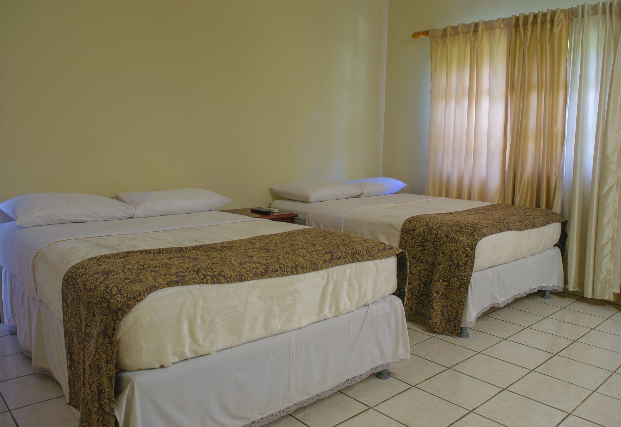 Hotel Fontana Managua Extérieur photo