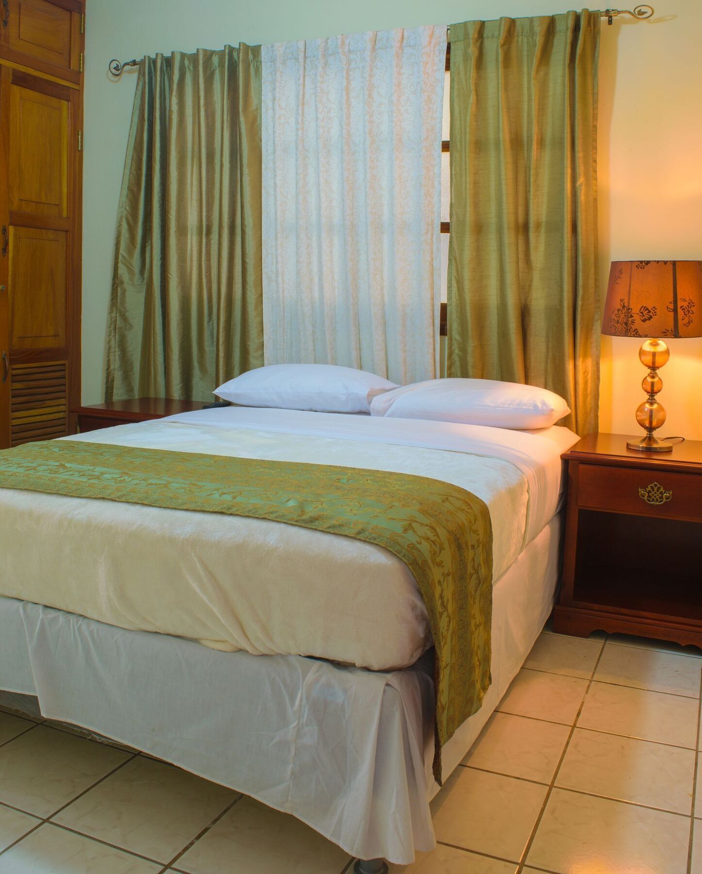 Hotel Fontana Managua Extérieur photo