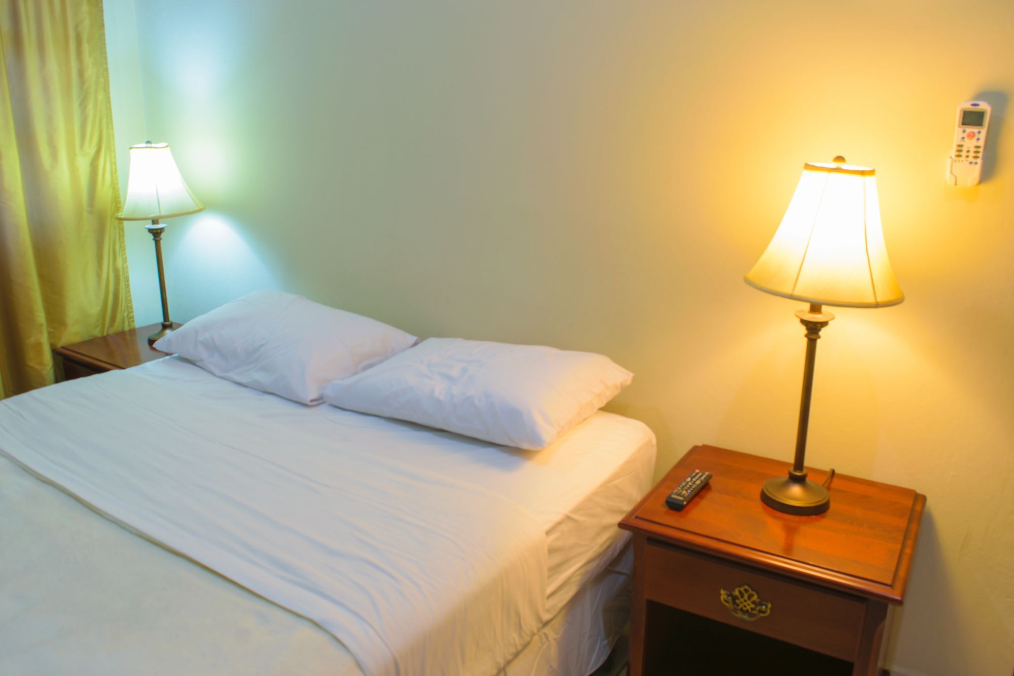 Hotel Fontana Managua Extérieur photo